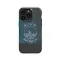 Night Court Symbol Acotar Acomaf Velaris Mountain Stars # iPhone 16 Pro Max Phone Case - Image 1