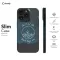 Night Court Symbol Acotar Acomaf Velaris Mountain Stars # iPhone 16 Pro Max Phone Case - Image 6