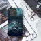 Night Court Symbol Acotar Acomaf Velaris Mountain Stars # iPhone 16 Pro Max Phone Case - Image 3