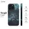 Night Court Symbol Acotar Acomaf Velaris Mountain Stars # iPhone 16 Pro Max Phone Case - Image 5
