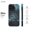 Night Court Symbol Acotar Acomaf Velaris Mountain Stars # iPhone 16 Pro Max Phone Case - Image 6