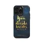 Night Court Symbol Acotar Acomaf Velaris Mountain Stars # iPhone 16 Pro Max Phone Case - Image 1