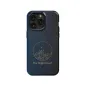 Night Court Symbol Acotar Acomaf Velaris Mountain Stars # iPhone 16 Pro Max Phone Case - Image 1