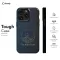 Night Court Symbol Acotar Acomaf Velaris Mountain Stars # iPhone 16 Pro Max Phone Case - Image 5
