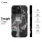 Night Court Symbol Acotar Acomaf Velaris Mountain Stars # iPhone 16 Pro Max Phone Case - Image 5
