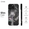 Night Court Symbol Acotar Acomaf Velaris Mountain Stars # iPhone 16 Pro Max Phone Case - Image 6
