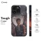 Night Court Symbol Acotar Acomaf Velaris Mountain Stars iPhone 16 Pro Max Phone Case - Image 5