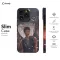 Night Court Symbol Acotar Acomaf Velaris Mountain Stars iPhone 16 Pro Max Phone Case - Image 6