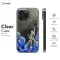Night Court Symbol Acotar Acomaf Velaris Mountain Writing iPhone 16 Pro Max Phone Case - Image 7