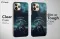 Night Court Symbol Velaris Acotar Acomaf iPhone 16 Pro Max Phone Case - Image 4