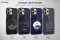 Night Court Symbol Acotar Acomaf iPhone 16 Pro Max Phone Case - Image 1