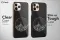 Night Court Symbol Acotar Acomaf iPhone 16 Pro Max Phone Case - Image 2