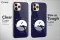 Night Court Symbol Acotar Acomaf iPhone 16 Pro Max Phone Case - Image 4