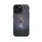 Night Girl with Magic Wand iPhone 16 Pro Max Phone Case - Image 1
