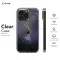 Night Girl with Magic Wand iPhone 16 Pro Max Phone Case - Image 7