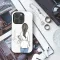 Nurse Woman Custom iPhone 16 Pro Max Phone Case - Image 3