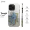 Old Man in Sorrow Vincent van iPhone 16 Pro Max Phone Case - Image 5