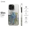 Old Man in Sorrow Vincent van iPhone 16 Pro Max Phone Case - Image 6