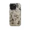 Old Newspaper Ledger Paperwhite Kindle iPhone 16 Pro Max Phone Case - Image 1