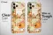 Oranges Collage Collective iPhone 16 Pro Max Phone Case - Image 3