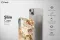 Oranges Collage Collective iPhone 16 Pro Max Phone Case - Image 7