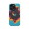 Pansexual LGBTQ Pride iPhone 16 Pro Max Phone Case - Image 1
