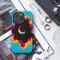 Pansexual LGBTQ Pride iPhone 16 Pro Max Phone Case - Image 3