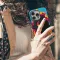 Pansexual LGBTQ Pride iPhone 16 Pro Max Phone Case - Image 4