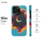 Pansexual LGBTQ Pride iPhone 16 Pro Max Phone Case - Image 6