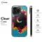 Pansexual LGBTQ Pride iPhone 16 Pro Max Phone Case - Image 7