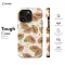 Papaya iPhone 16 Pro Max Phone Case - Image 5
