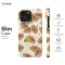 Papaya iPhone 16 Pro Max Phone Case - Image 6