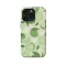 Pastel Green Lime iPhone 16 Pro Max Phone Case - Image 1
