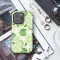 Pastel Green Lime iPhone 16 Pro Max Phone Case - Image 3