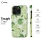 Pastel Green Lime iPhone 16 Pro Max Phone Case - Image 5