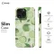 Pastel Green Lime iPhone 16 Pro Max Phone Case - Image 6