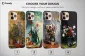 Paul Cezanne Aesthetic Post Impressionism iPhone 16 Pro Max Phone Case - Image 1