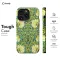 Pimpernel Flowers William iPhone 16 Pro Max Phone Case - Image 5