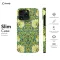Pimpernel Flowers William iPhone 16 Pro Max Phone Case - Image 6