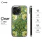 Pimpernel Flowers William iPhone 16 Pro Max Phone Case - Image 7