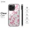 Pink Cherry Coquette Bow iPhone 16 Pro Max Phone Case - Image 7