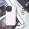 Pink Coquette Bow iPhone 16 Pro Max Phone Case - Image 3