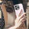 Pink Coquette Bow iPhone 16 Pro Max Phone Case - Image 4