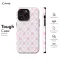 Pink Coquette Bow iPhone 16 Pro Max Phone Case - Image 5