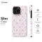 Pink Coquette Bow iPhone 16 Pro Max Phone Case - Image 6