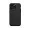 Plain Black iPhone 16 Pro Max Phone Case - Image 1