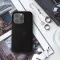 Plain Black iPhone 16 Pro Max Phone Case - Image 3