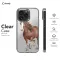 Portrait Horse iPhone 16 Pro Max Phone Case - Image 7