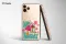 Psychedelic iPhone 16 Pro Max Phone Case - Image 2