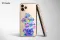 Psychedelic iPhone 16 Pro Max Phone Case - Image 4